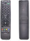 Remplacement Telecommande LG AKB69680403 pour LG Smart TV 32LG2100 32LH2000 32LH3000 32LD320 42LH35FD 42PQ20D 50PQ20D 22LU4010 26LH2010