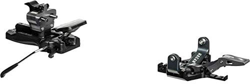 Hagan Ski GmbH PURE10.086 - Hagan Pure 10 86 mm schwarz blau Gr. 86