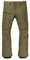 Burton Herren Cargo Snowboardhose, Martini Olive, XL