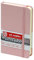 Talens Art Creation Skizzenbuch 9x14cm Pastellrosa - 80 Blatt 140g säurefreies Papier - Ideal für Bleistift Tinte Holzkohle Acryl