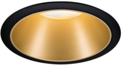 Paulmann EBL Cole rund starr max 1x10W GU10 230V s