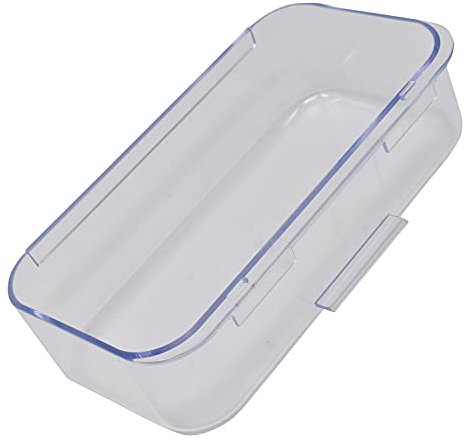 sparefixd Door Shelf Rack Tray to Fit Smeg Fridge & Freezer