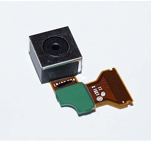 Für Samsung GT-I9190 Galaxy S4 Mini GT-I9192 Galaxy S3 Mini DuoS GT-I9195 Galaxy S4 Mini Haupt Kamera Modul Ersatzkamera 8 MPix