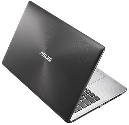 Asus X550Vx-Dm539T 2.5GHz I5-7300Hq 15.6 Noir - Notebooks (Ordinateur Portable, Noir, Clapet, 2,5 GHz, Intel Core I5-7Xxx, I5-7300Hq) (Reconditionné)