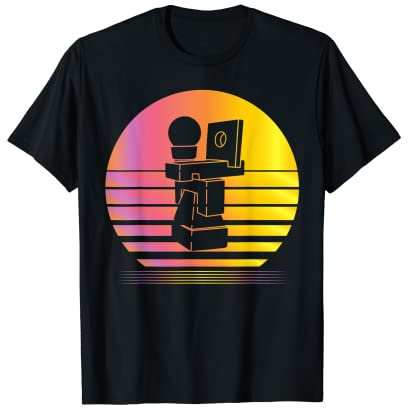 Junk Art – Brettspiel-Design Tisch-Gaming-Kleidung T-Shirt