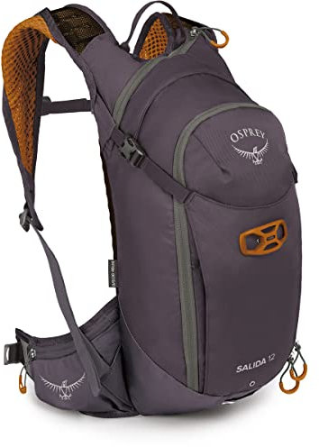 Osprey Salida 12 Space Travel Grey O/S