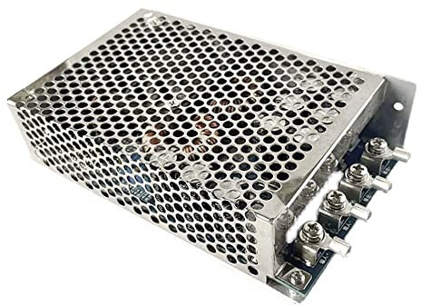 Boost Power Converter, DC-DC 1500W 50A High Power Step Up Supply Module CVCC 10.5V-60V bis 15-70V Boost-Spannungswandler für Hochstromladen