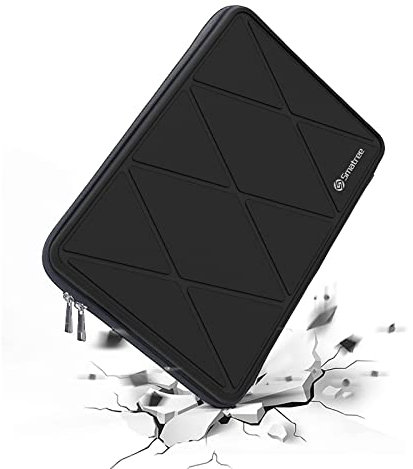 Smatree Laptop Hard Shell Case Only Compatible with 17.3inch Acer Nitro 5 (AN517-54-71TL) Gaming Laptop, 18 inch Razer Blade 18 4080 Hard Sleeve Case Bag