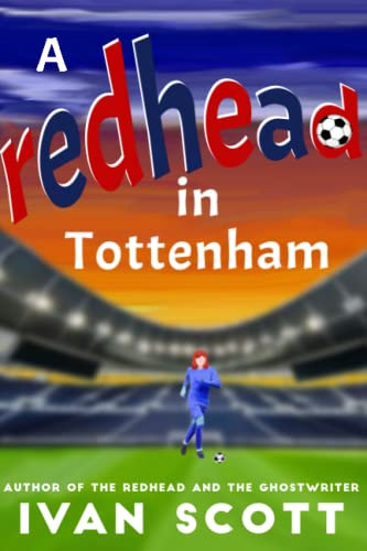 A Redhead in Tottenham