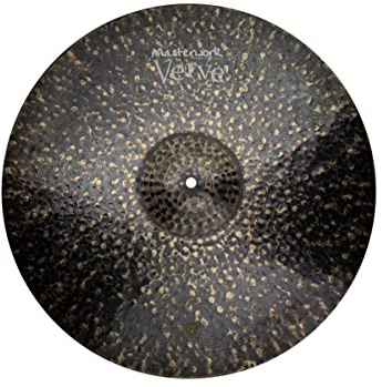 Masterwork Verve 20'' Ride