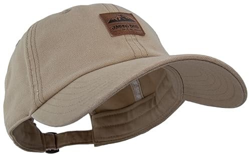 Jumping Bird Baseball Cap Unisex Wildhorn • Outdoor Dad Hat • Individuell verstellbar und leicht abwaschbar • Kappe Beige