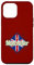iPhone 12 Pro Max Manchester City UK Retro United Kingdom Vintage England Case