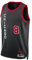 Nike Herren NBA City Edition Swingman Jersey Basketball Trikot Farbe: Bulls/LaVine/Schwarz (010); Größe: M