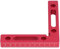 Right Angle Clamp 90 Degree Clamp Erosion Resistance L Type Aluminum Alloy Lightweight for Wine Rack Structures for Woodworking Projects
