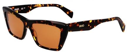 Liu Jo Unisex Liu Jo Brille Sunglasses
