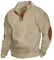 JUZILO e of Day GeschäFte 8-9 Oktober 2024 Wolf Langarm weihnachtspulli für männer gefüttert Junge Hoodie Herren Zipper The Oversized Hoodie Herren sweter Windbreaker Todays s