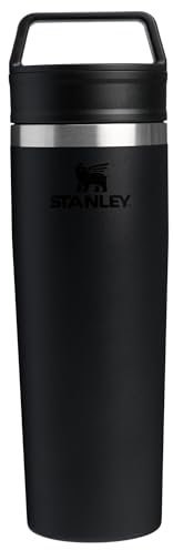 STANLEY Café-To-Go Travel Mug 20 oz Black 2.0