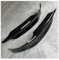 Seitenschweller Für E90 E91 335i 335d 330d 330i 325i 320d Pre-LCI 2005-2008 Bodykits Front Stoßstange Splitter Lippe Nebelscheinwerfer Abdeckung Glanz Schwarz Seitenschürze