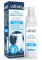 Hearing Aid Cleaning Spray with Integrated Brush 100ml Udinett Sanitizer for Daily Cleaning Earmolds Replacement Domes Earplugs Delicate Formula Quick Drying Eliminates Earwax and Dirt