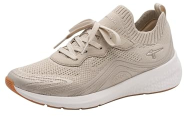 Tamaris Active Sneaker Materialmix Textil/Synthetik