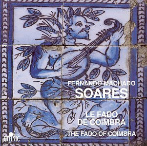 Portugal/Fado:F.M.Soares