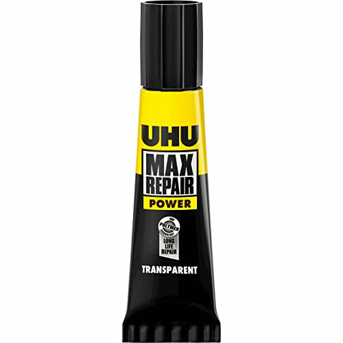 UHU Colle Max Repair Extreme Adhesive 8g