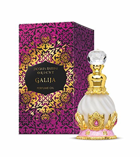 Jacques Battini GALIJA Perfum Oil 12ml
