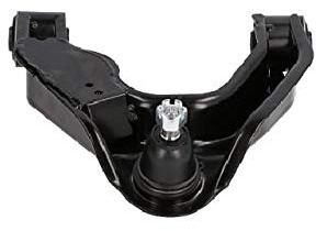 JAPANPARTS BS-165R Lenker Radaufhängung Front right Kompatibel mit NISSAN PICK UP D22 545242S685 545242S686 54524VK385
