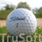 50 TITLEIST TRUSOFT LAKEBALLS/GOLFBÄLLE - QUALITÄT AAAA/AAA