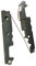 FCQLR 17.3 portátil Interno Speake compatibles para HP Pavilion G6 G7 G7-1156NR g7-1113cl 641396-001 SBC3KR15T102ABD L+R Altavoz