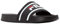 FILA Femme Morro Bay Slipper 2.0 Wmn Sandal, Noir, 37 EU