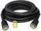 Tuyau d'extension de laveuse,Baugger- 10m Karcher Tuyau de rallonge série K haute pression pour laveuse connecteur M22 femelle à mâle