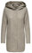 ONLY Manteau ONLSEDONA Manteau Walnut XS Walnut XS