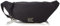 Calvin Klein Jeans Damen Feminine Nylon Waist Bag Taschen, Schwarz, M EU