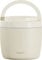 Heemburg Thermal Food Flask Jar Lunch Box Stainless Steel Insulated Double Wall Thermo Container for Meals, Soup or Fruit, for Office and Outdoors