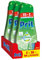 Pril All in One Gel Dissolve Grease Detergent Dishwasher Liquid Multi-Action Hard Dirt - 3 Packs of 38 Washes (114 Washes)
