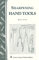 Sharpening Hand Tools: Storey's Country Wisdom Bulletin A-66 (Storey Country Wisdom Bulletin)