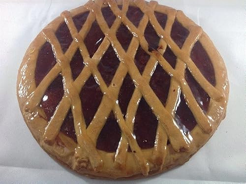 Provencebiscuit-TARTE SABLE FRAISE 700 gr ENVIRON