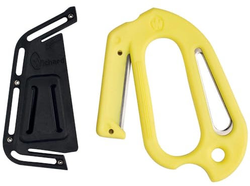 Wichard Offshore Coupe-fil fluorescent