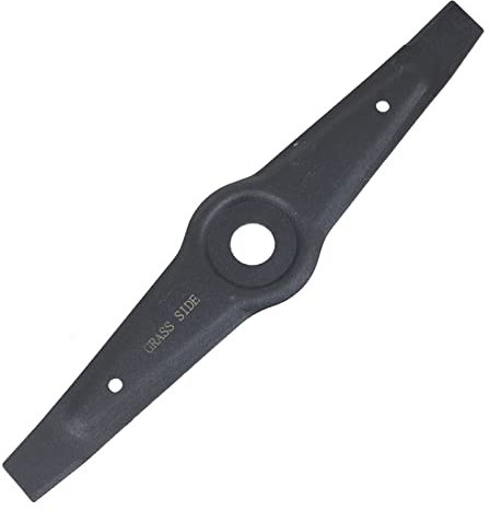 Spares2go Rotary Blade compatible with Black & Decker G341C GX342C GX530C Lawnmower