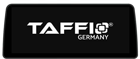 Kompatibel mit: BMW X1 F48 X2 F39 EVO 12,3 Touchscreen Android GPS Navigation Carplay USB