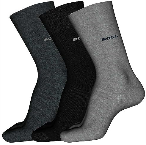 BOSS MEN 3P RS Uni Colors CC Open Miscellaneous968, 39-42