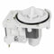 LUTH Premium Profi Parts Pompa di scarico compatibile con Electrolux 140000443212 LEILI BPX2-28L per lavastoviglie