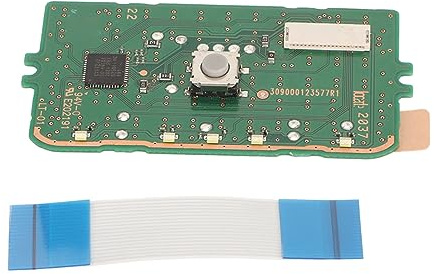 VBESTLIFE Tablero del Panel Táctil del Controlador BDM 010 para PS5, Reemplazo del Tablero Táctil del Circuito de la Placa Base IC del Controlador del Juego para PS5 (Grande)