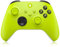 Xbox Controller Wireless Compatible with Xbox One S/X/Xbox Series S/X,Windows PC,Xbox One Controller Wireless with 2.4GHz Wireless Adapter,with 3.5mm Audio Jack,Yellow