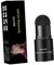 HONMEET Bartformer Satz Beauty Bartfüller Bartstempel Schwarz Praktisch Und Langlebig Für Männer