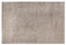 Riess Ambiente Moderner Hochflor Teppich - Elle Decoration - 235x160cm - beige - Hoch-Tief-Effekt