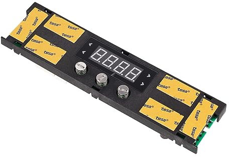 sparefixd Suitable for Hoover Oven Timer PCB