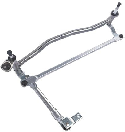 Wischermotor Für A3 8P1 8PA 2,0 Wischer Stangen Stangen 2003-2010 2011 2012 2013 8P1955023E 8P1955023L 8P1955023J 8P1955023K Wischer Stangen Vorne Wischer Motor Scheibenwischermotor