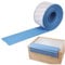 Vaguelly 1Roll Bunk Bed Ladder Pads Foam Edge Protector for Adjustable Soft Collision Prevention Strip Tear-resistant Furniture Safety Guards with Adhesive Backing Easy to Cut Protective Foam Pad